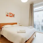 Corso Buenos Aires - Petrella - Nuovo E Bilocale 아파트 *