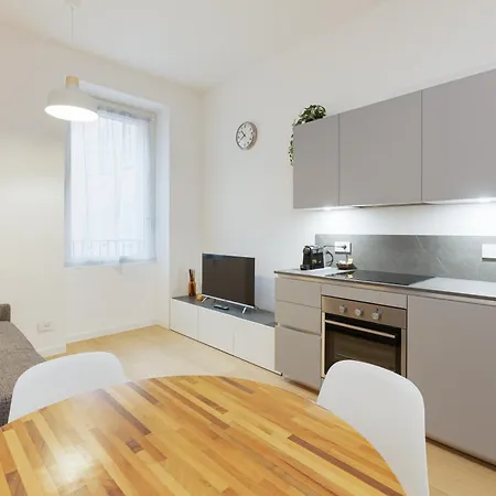 Corso Buenos Aires - Nuovo E Bilocale מילאנו