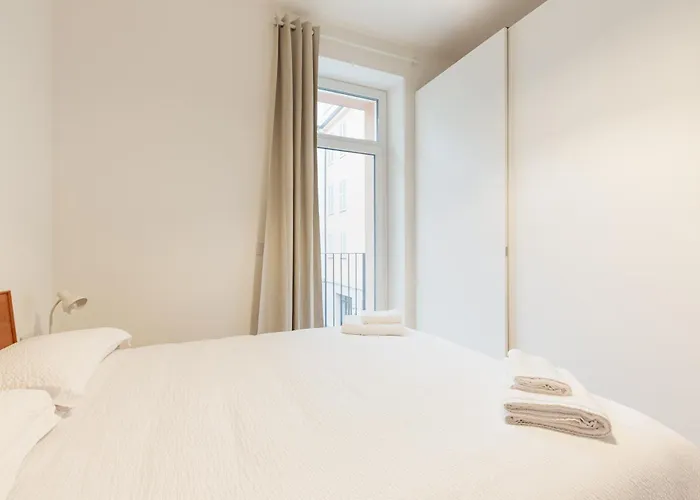 Corso Buenos Aires - Petrella - Nuovo E Bilocale Apartament