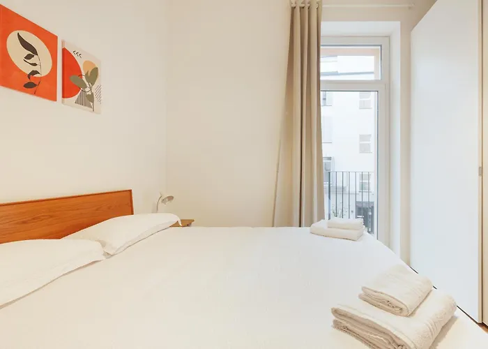 Apartament Corso Buenos Aires - Petrella - Nuovo E Bilocale