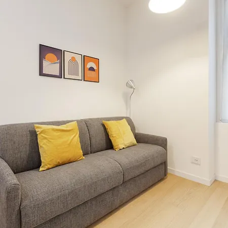 Corso Buenos Aires - Nuovo E Bilocale Apartment Milan