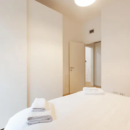 Corso Buenos Aires - Nuovo E Bilocale * Milan