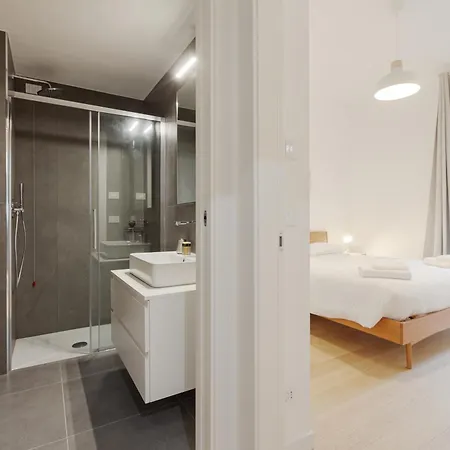 Apartment Corso Buenos Aires - Petrella - Nuovo E Bilocale Mailand