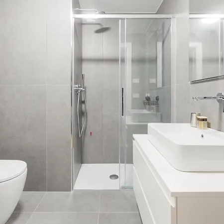 Apartment Corso Buenos Aires - Nuovo E Bilocale Milan