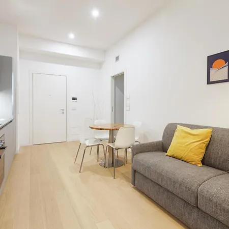 Corso Buenos Aires - Nuovo E Bilocale Apartment *