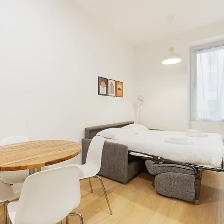 Corso Buenos Aires - Nuovo E Bilocale * Milano