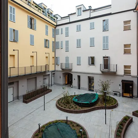 Corso Buenos Aires - Nuovo E Bilocale Milano
