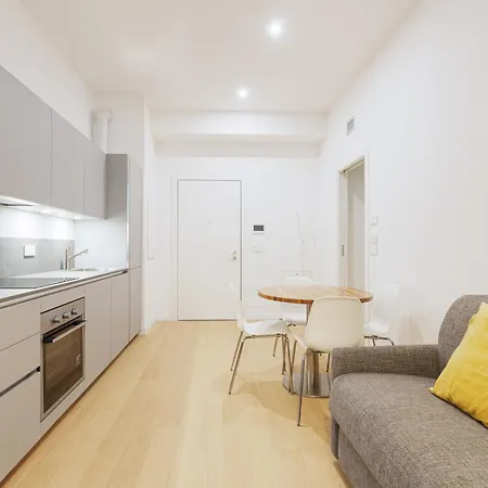 Corso Buenos Aires - Nuovo E Bilocale * Milano